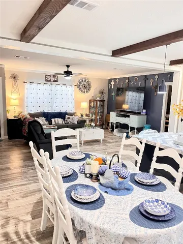 $265,000 | 3869 Farm To Market Road 2095, Cameron, TX 76520