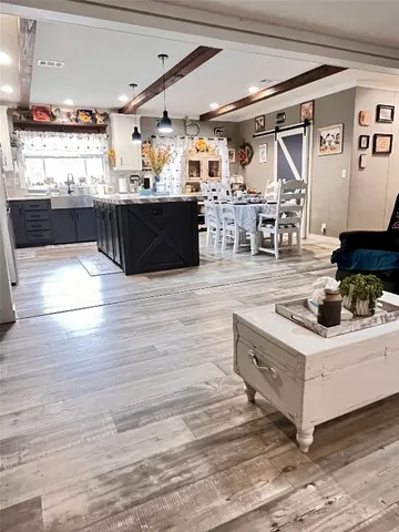 $265,000 | 3869 Farm To Market Road 2095, Cameron, TX 76520