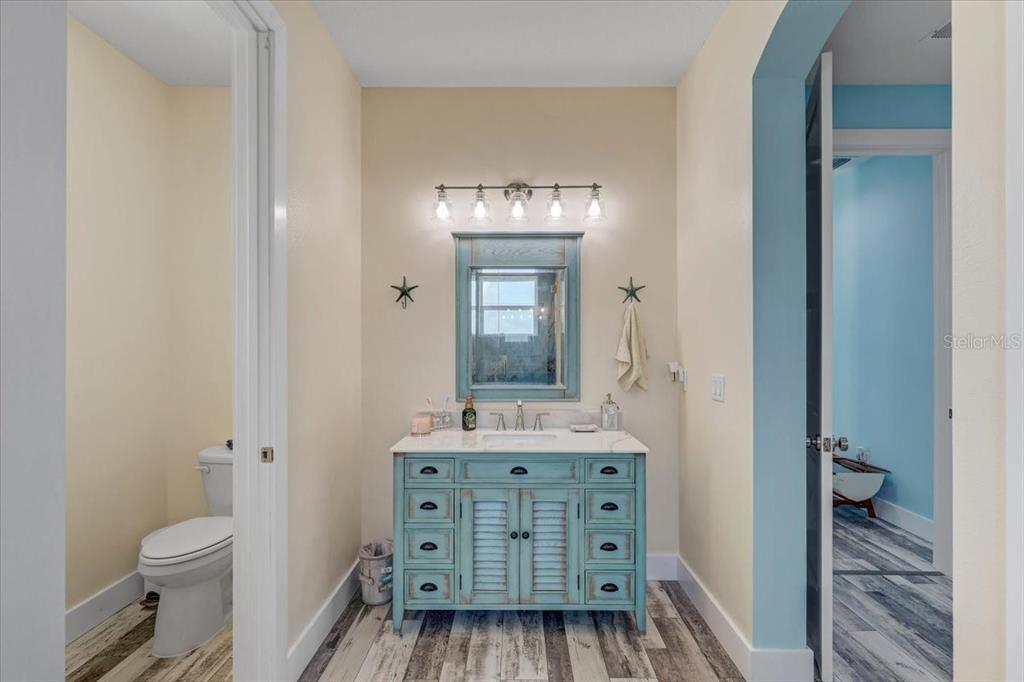 4389 5th Isle Drive Hernando Beach, FL 34607 - Photo 12 of 65