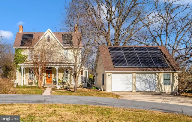 $519,900 | 6710 Ford Road, Frederick, MD 21702