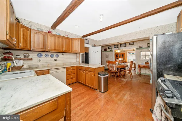 $484,000 | 6710 Ford Road, Frederick, MD 21702