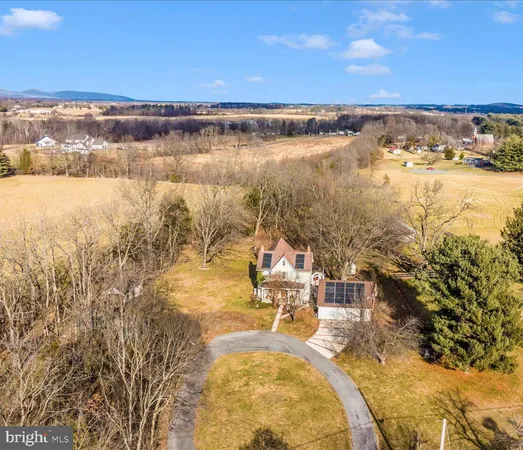 $484,000 | 6710 Ford Road, Frederick, MD 21702