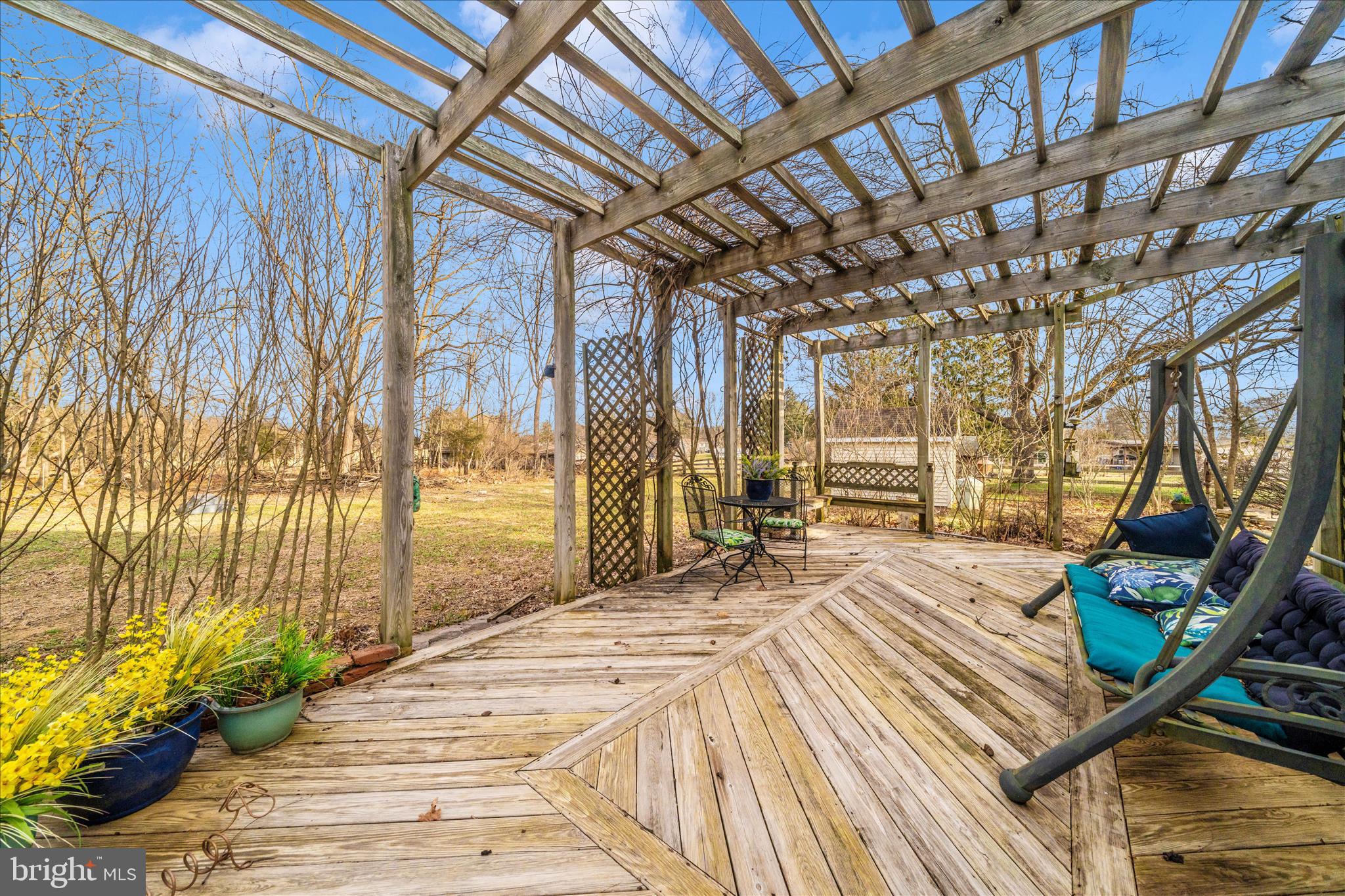 6710 Ford Road Frederick, MD 21702 - Photo 45 of 62 Exterior Back