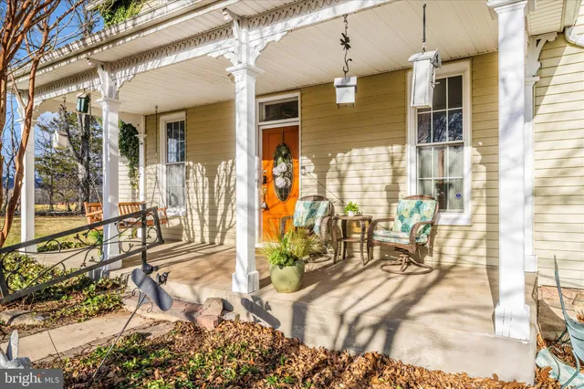 $499,900 | 6710 Ford Road, Frederick, MD 21702