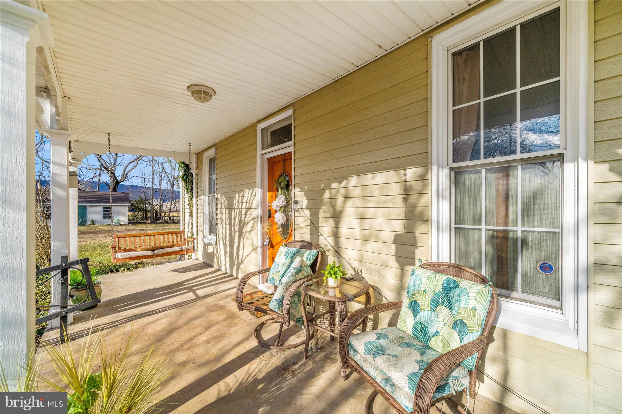 6710 Ford Road Frederick, MD 21702 - Photo 55 of 62 Exterior Front