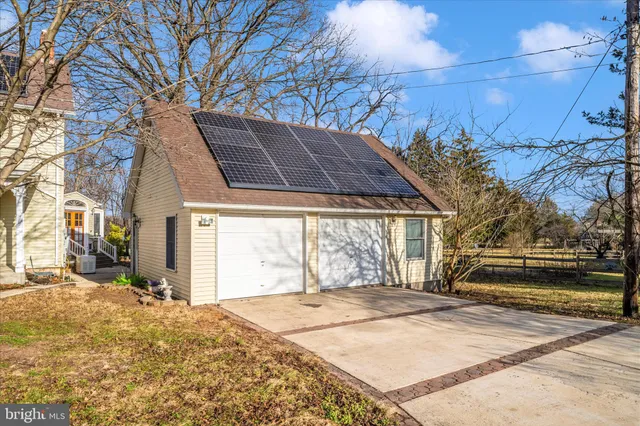 $499,900 | 6710 Ford Road, Frederick, MD 21702