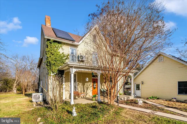 $499,900 | 6710 Ford Road, Frederick, MD 21702