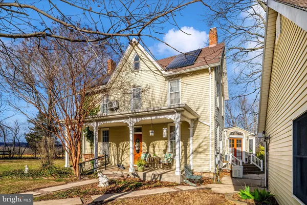 $484,000 | 6710 Ford Road, Frederick, MD 21702