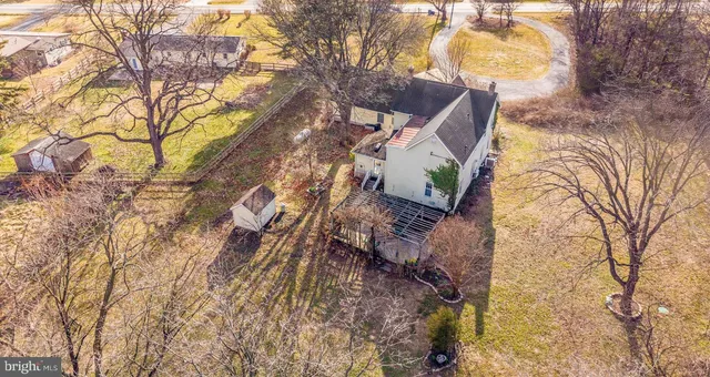 $499,900 | 6710 Ford Road, Frederick, MD 21702