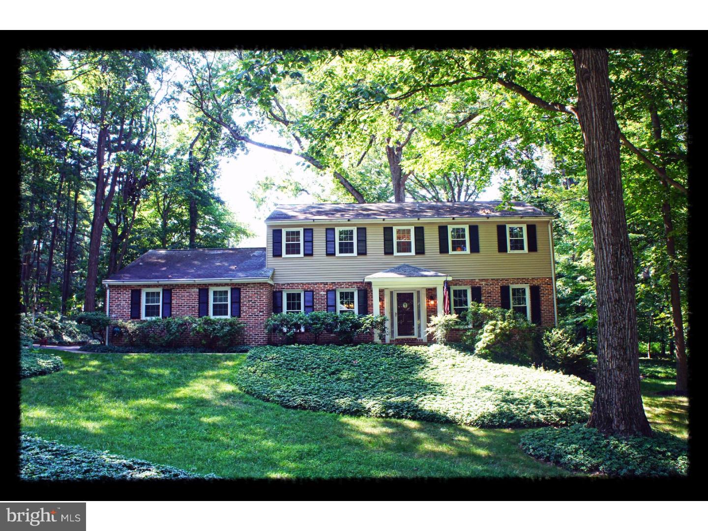 258 Springhouse Lane Media, PA 19063 - Photo 1 of 25 Exterior Front