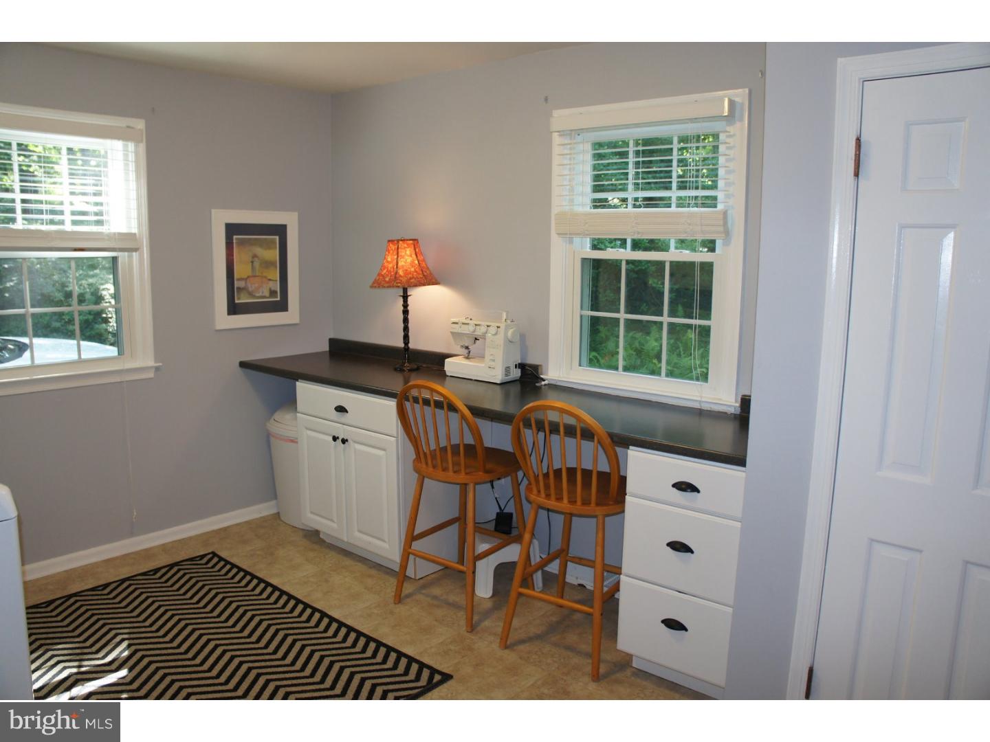 258 Springhouse Lane Media, PA 19063 - Photo 11 of 25 Laundry Room