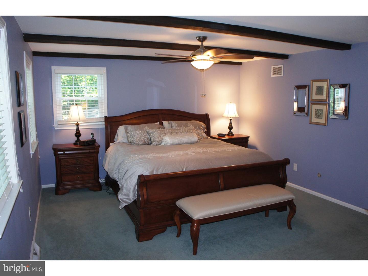 258 Springhouse Lane Media, PA 19063 - Photo 13 of 25 Master Bedroom