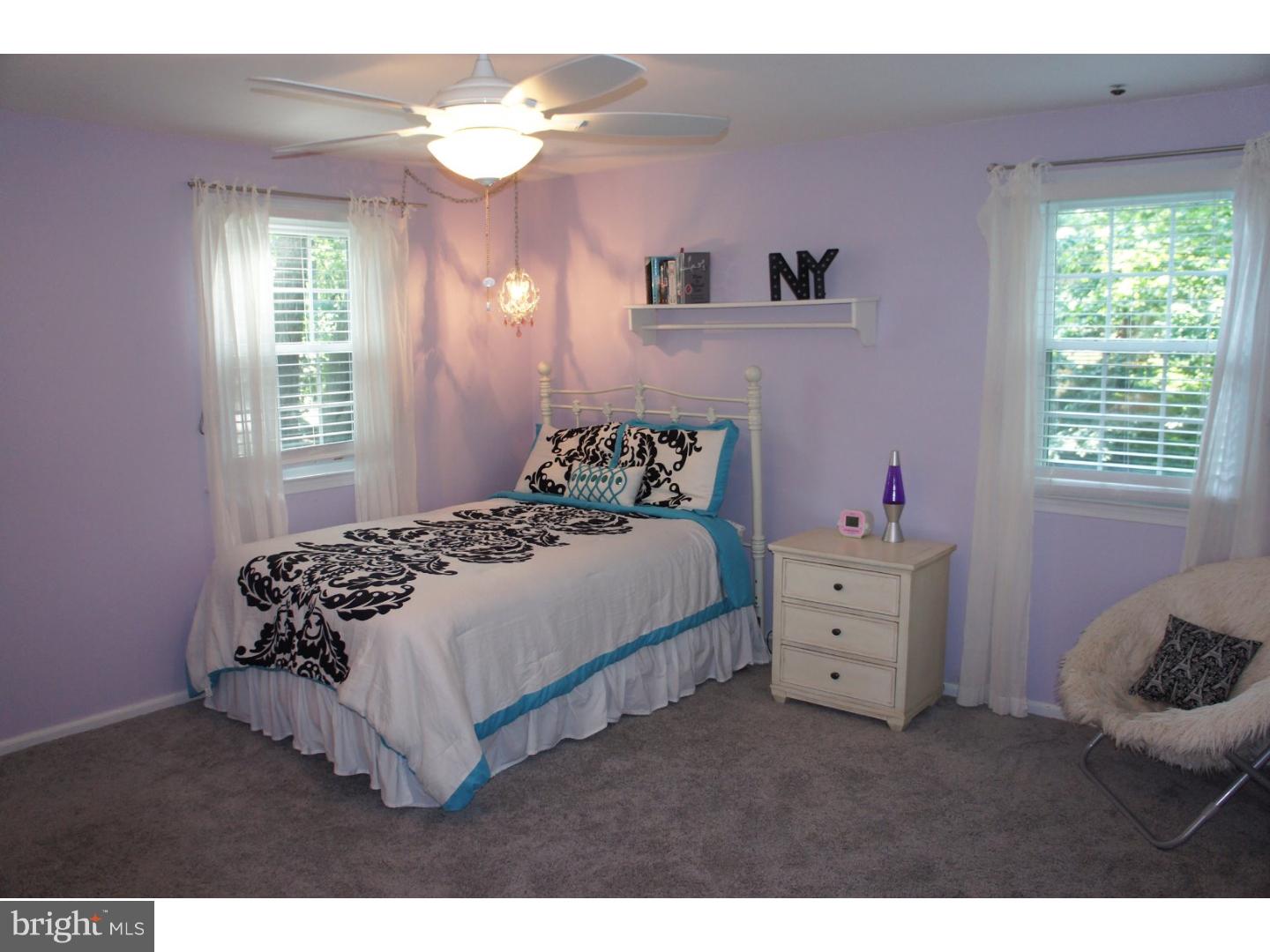 258 Springhouse Lane Media, PA 19063 - Photo 16 of 25 Bedroom 2