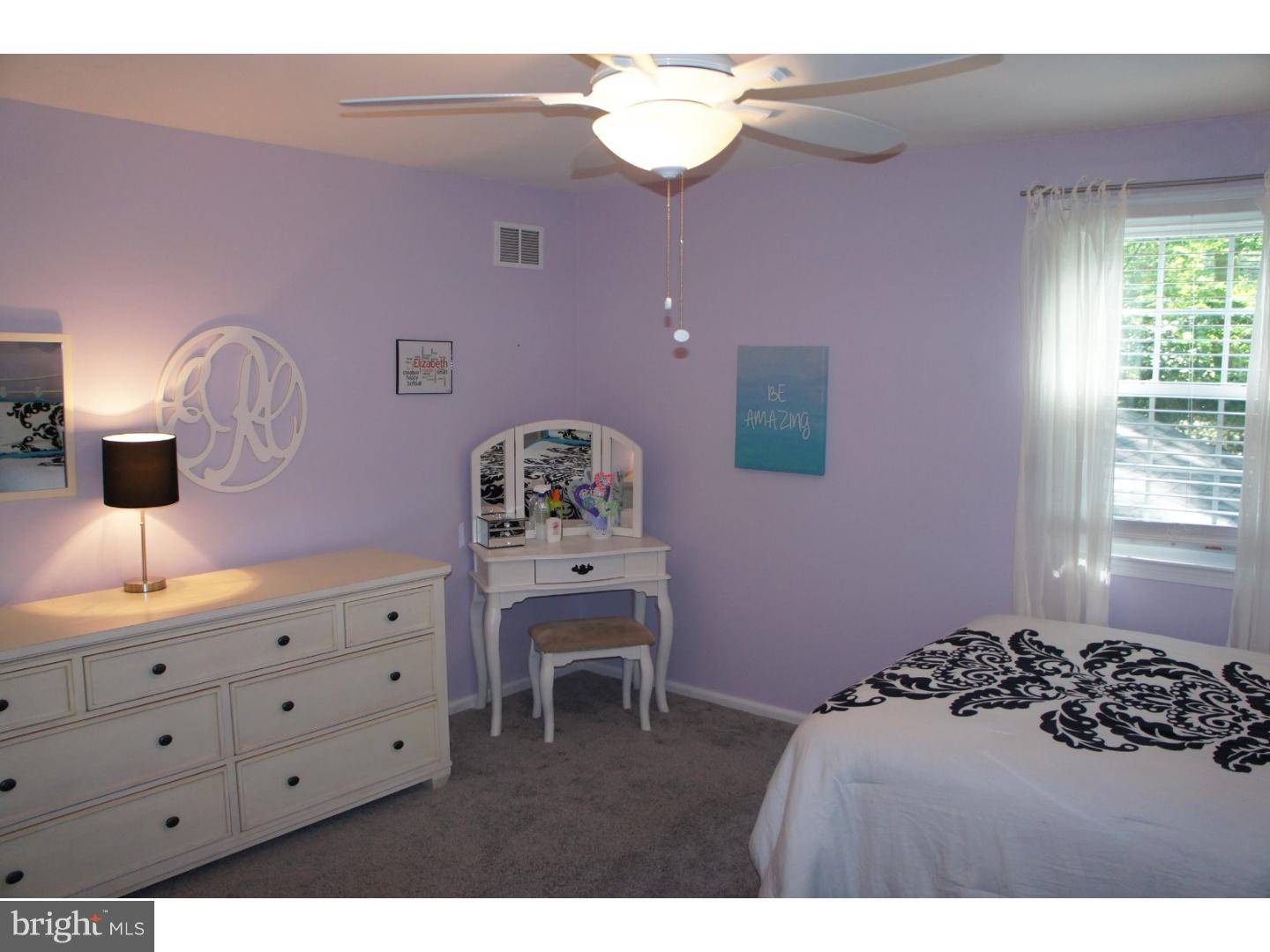 258 Springhouse Lane Media, PA 19063 - Photo 17 of 25 Bedroom 2