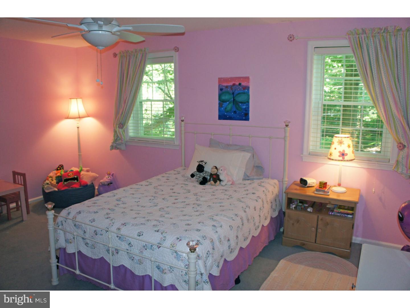 258 Springhouse Lane Media, PA 19063 - Photo 18 of 25 Bedroom 3