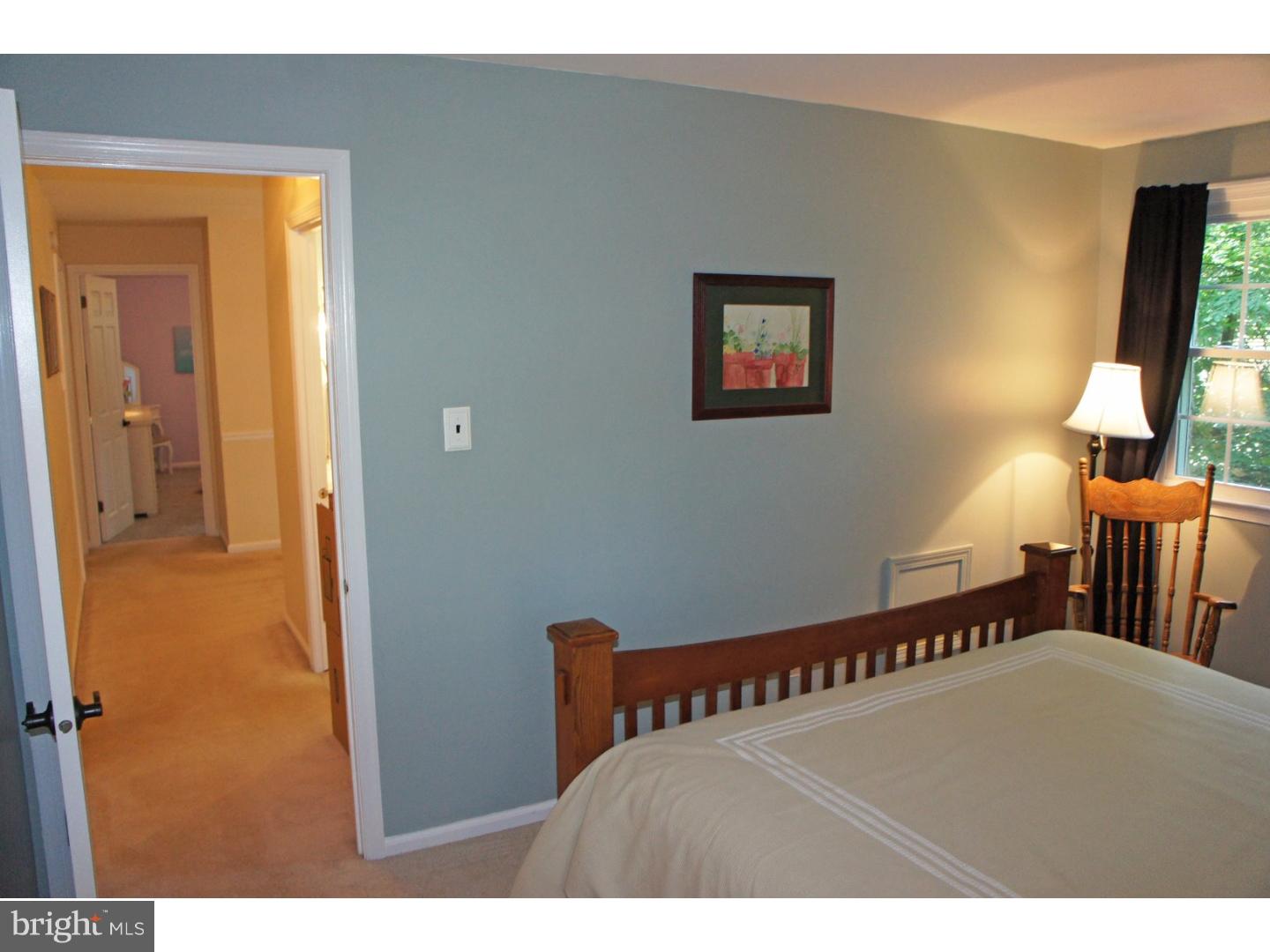 258 Springhouse Lane Media, PA 19063 - Photo 21 of 25 Bedroom 4