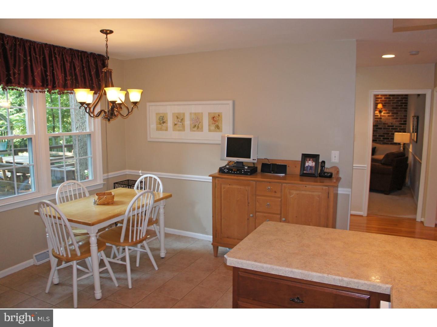 258 Springhouse Lane Media, PA 19063 - Photo 8 of 25 Kitchen