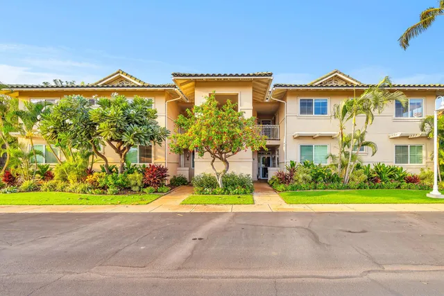 $1,099,000 | 32 Kai Makani Loop, Unit N203, Kihei, HI 96753
