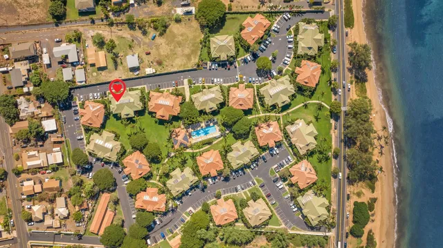 $1,099,000 | 32 Kai Makani Loop, Unit N203, Kihei, HI 96753