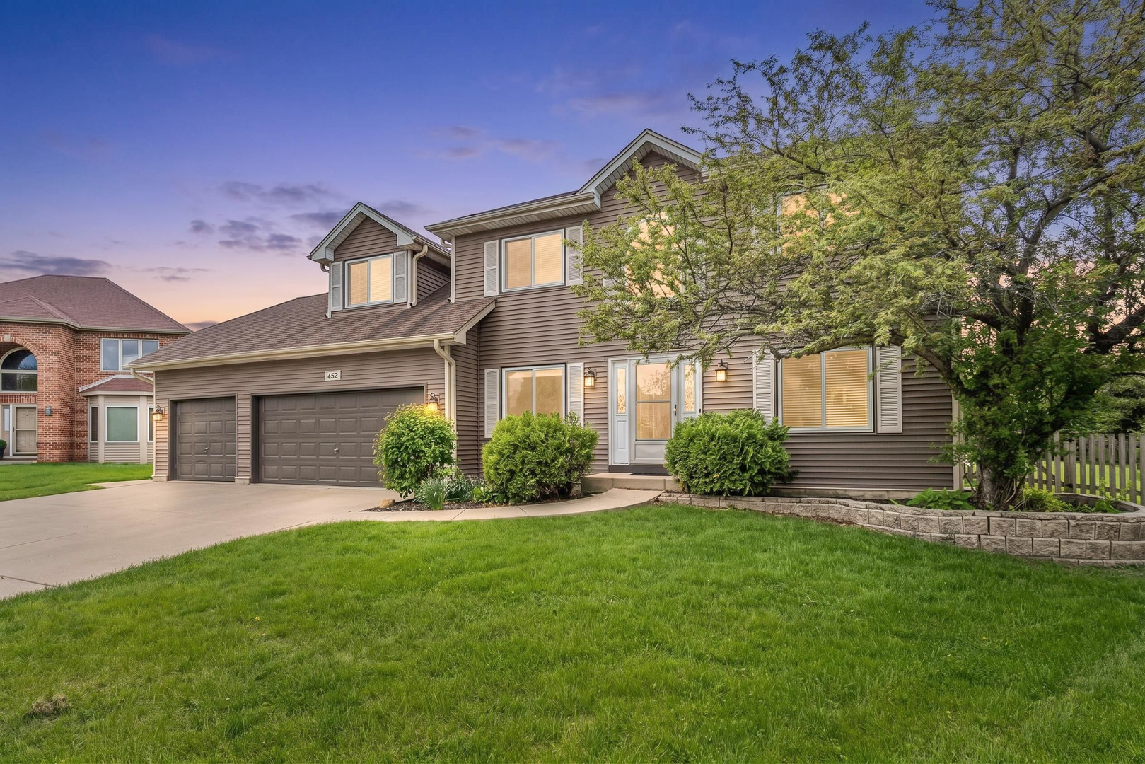 4852 Snapjack Circle Naperville, IL 60564 - Photo 1 of 1