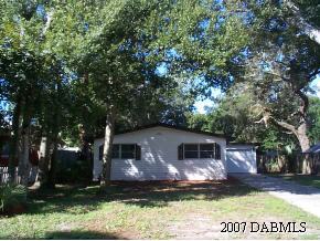 556 McIntosh Road Ormond Beach, FL 32174 - Photo 1 of 7 Primary Photo