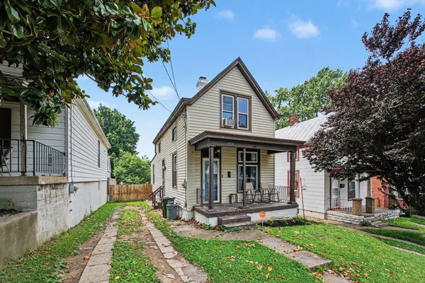 $209,900 | 924 Thornton Street, Dayton, KY 41074