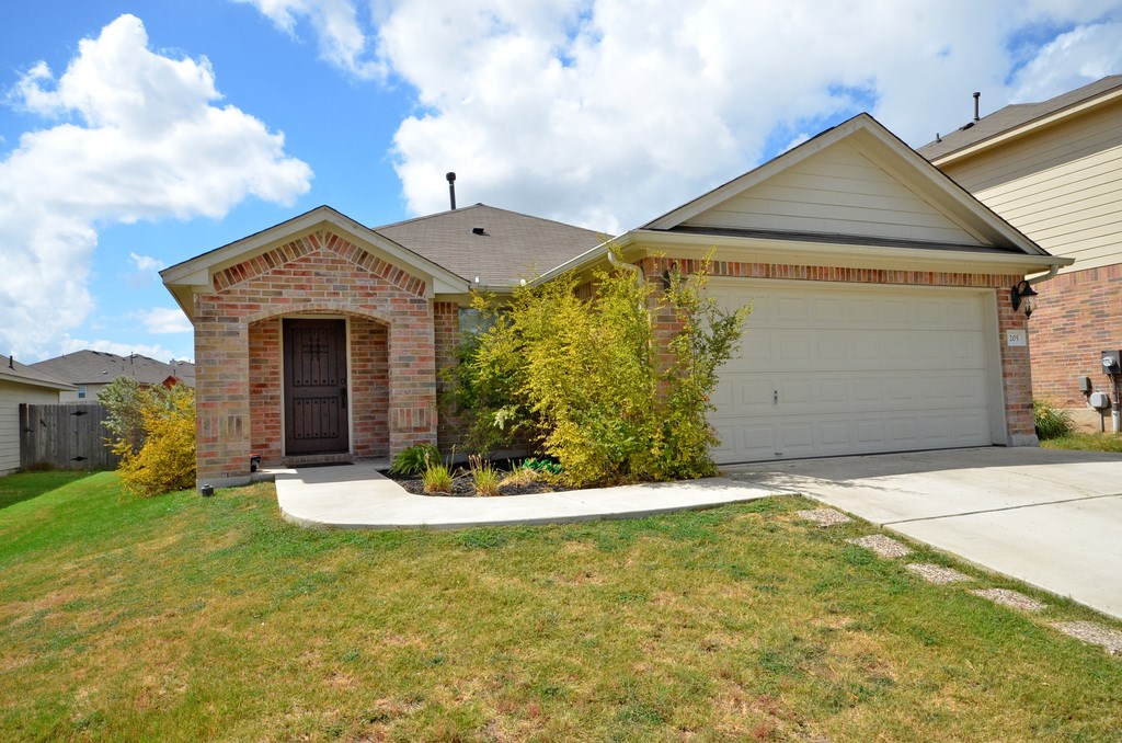 205 Cold Spring Buda, TX 78610 - Photo 1 of 1 Gallery Image 1