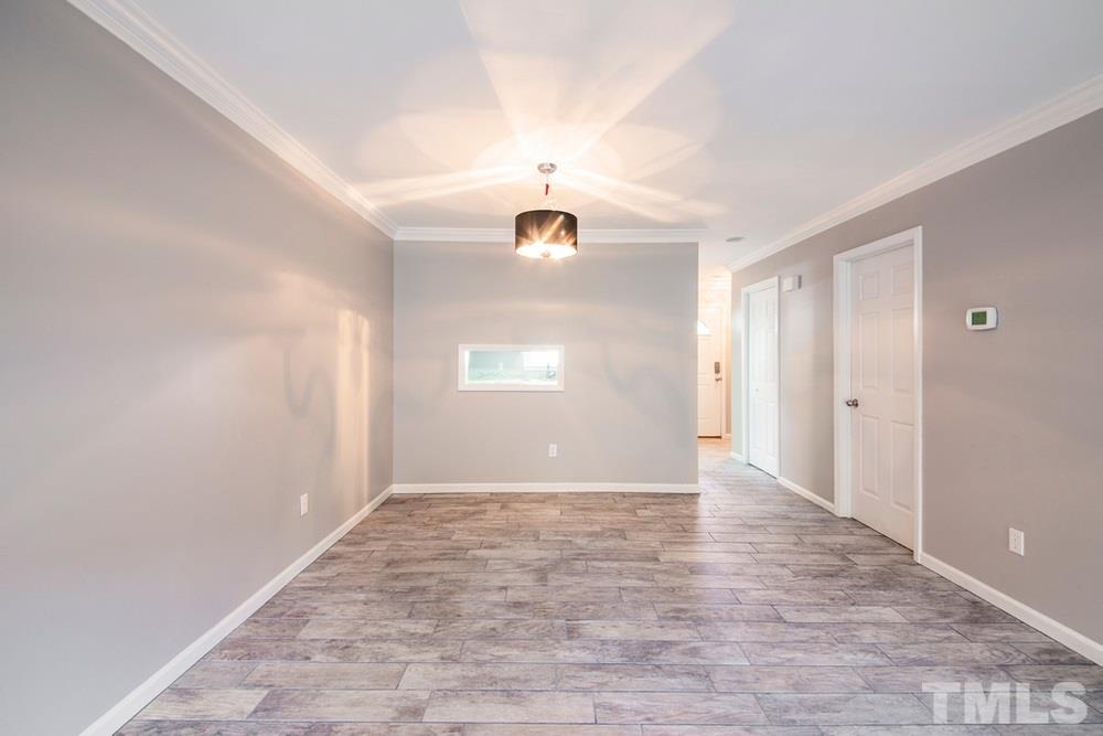 5622 Bridgetowne Way Raleigh, NC 27609 - Photo 3 of 30 Dining Room