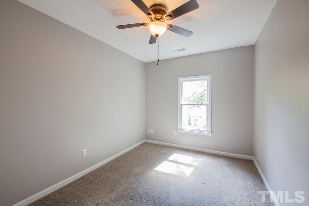 5622 Bridgetowne Way Raleigh, NC 27609 - Photo 23 of 30 Bedroom 2