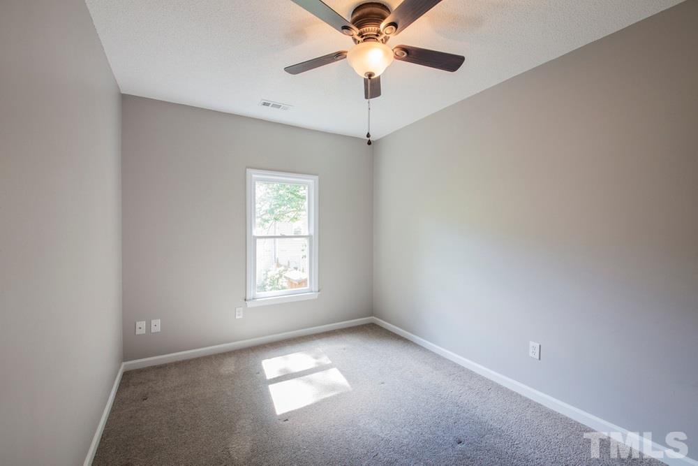 5622 Bridgetowne Way Raleigh, NC 27609 - Photo 24 of 30 Bedroom 2