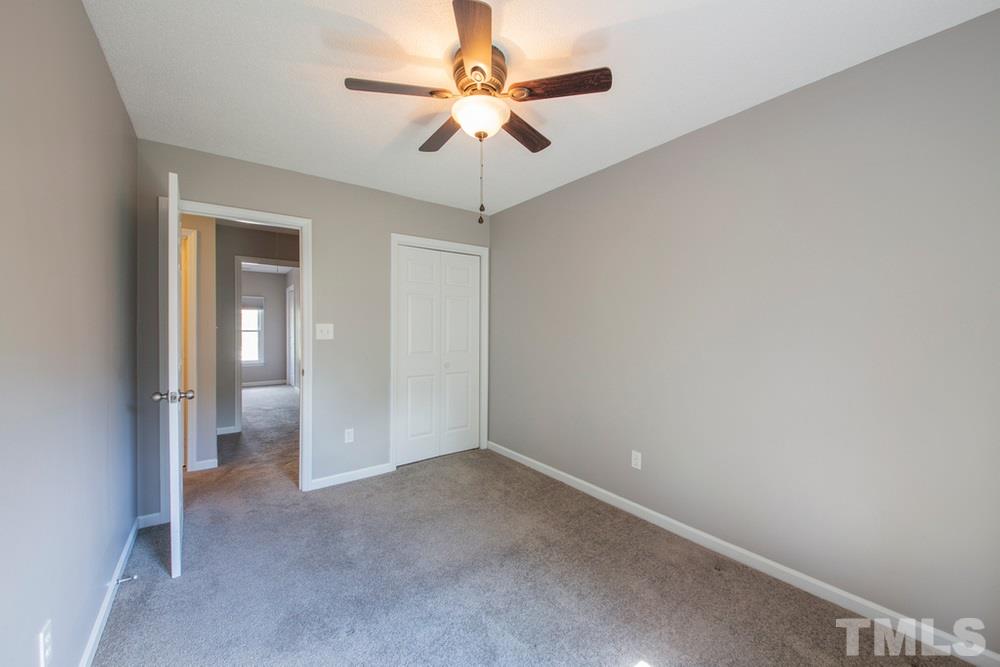 5622 Bridgetowne Way Raleigh, NC 27609 - Photo 25 of 30 Bedroom 2