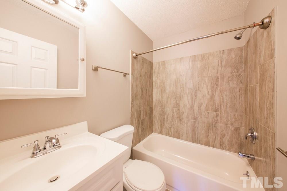5622 Bridgetowne Way Raleigh, NC 27609 - Photo 26 of 30 Bathroom 2