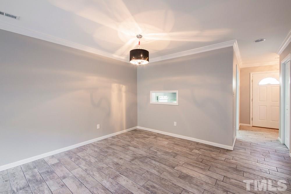 5622 Bridgetowne Way Raleigh, NC 27609 - Photo 4 of 30 Dining Room