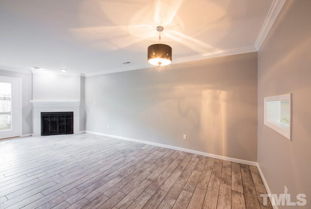 5622 Bridgetowne Way Raleigh, NC 27609 - Photo 5 of 30 Dining Room