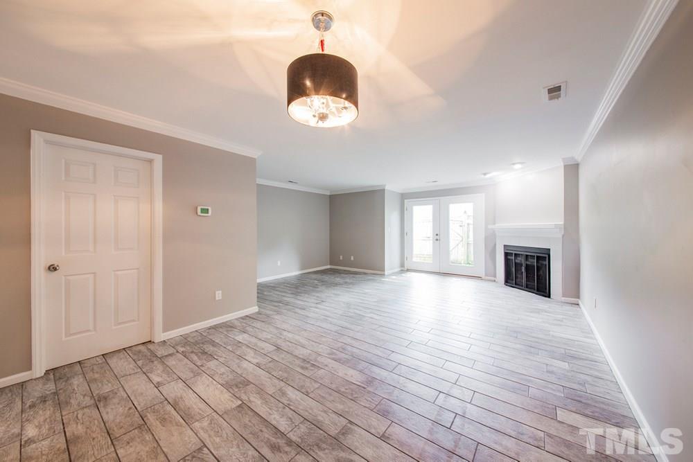 5622 Bridgetowne Way Raleigh, NC 27609 - Photo 6 of 30 Dining Room