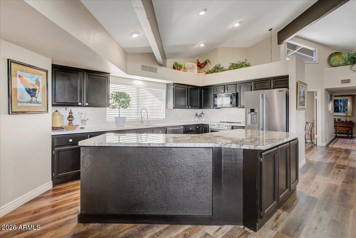 26009 Agave Drive Rio Verde, AZ 85263 - Photo 53 of 66 08-Kitchen
