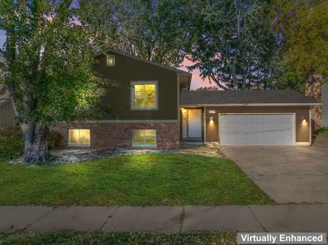 $349,900 | 4017 11th Avenue Northwest, Rochester, MN 55901