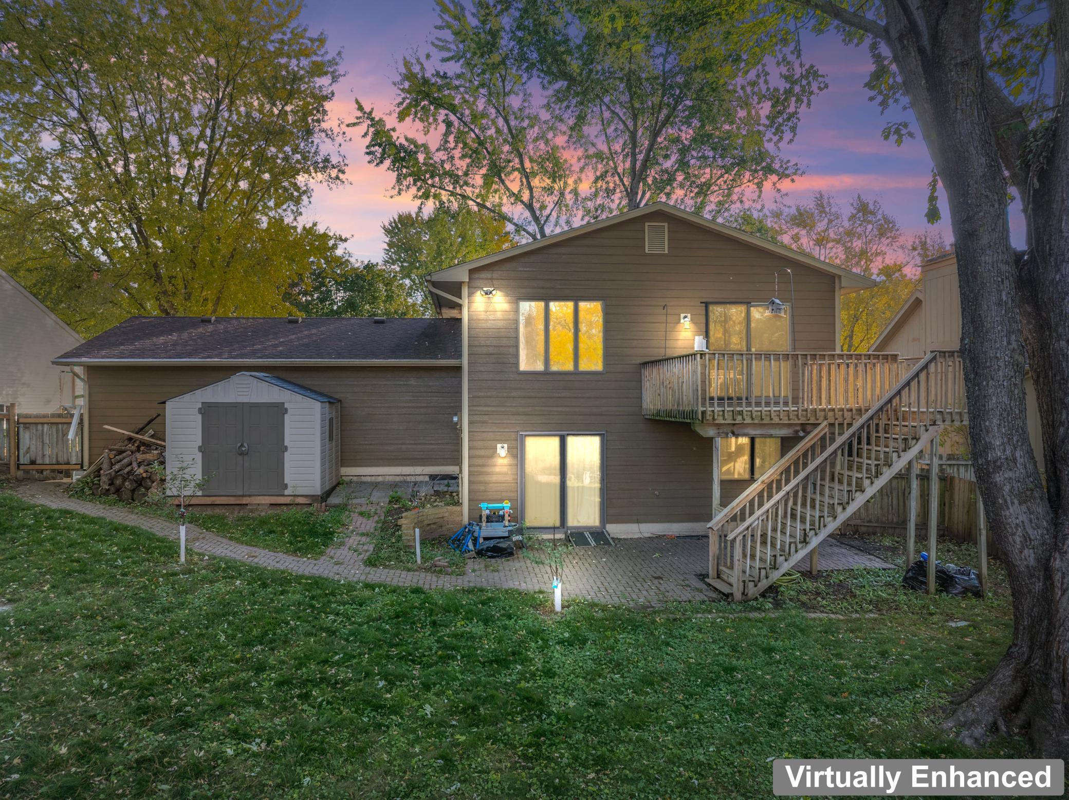 4017 11th Avenue Northwest Rochester, MN 55901 - Photo 2 of 37