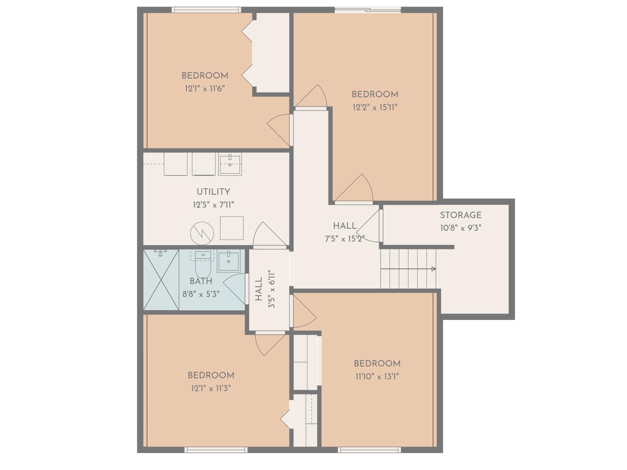 4017 11th Avenue Northwest Rochester, MN 55901 - Photo 37 of 37