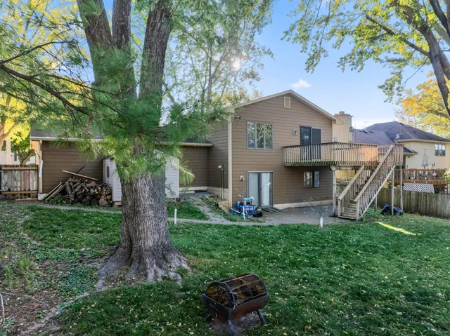 $349,900 | 4017 11th Avenue Northwest, Rochester, MN 55901