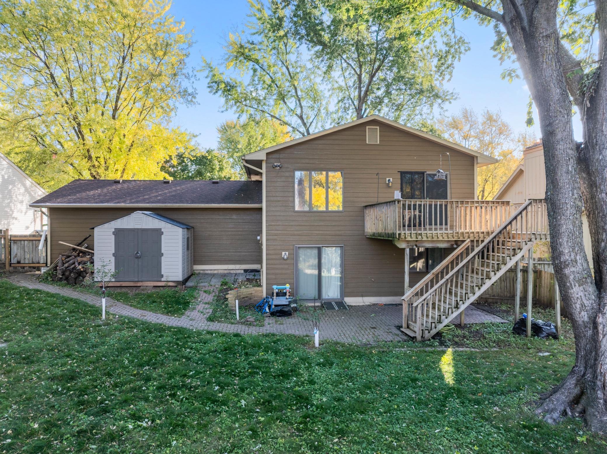 4017 11th Avenue Northwest Rochester, MN 55901 - Photo 8 of 37