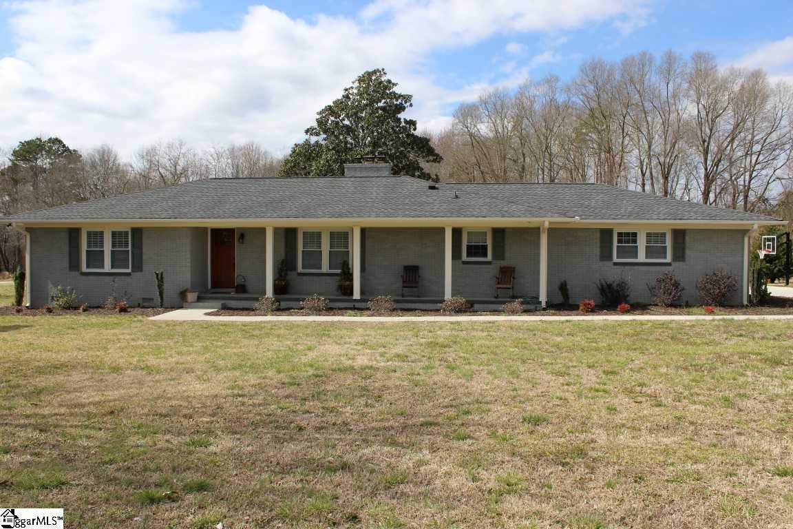 436 Mountain View Road Williamston, SC 29697 - Photo 1 of 19 Gallery Image 1