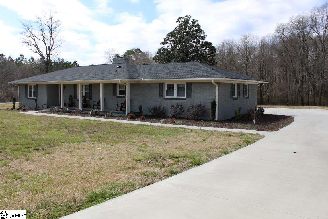 436 Mountain View Road Williamston, SC 29697 - Photo 2 of 19 Gallery Image 2