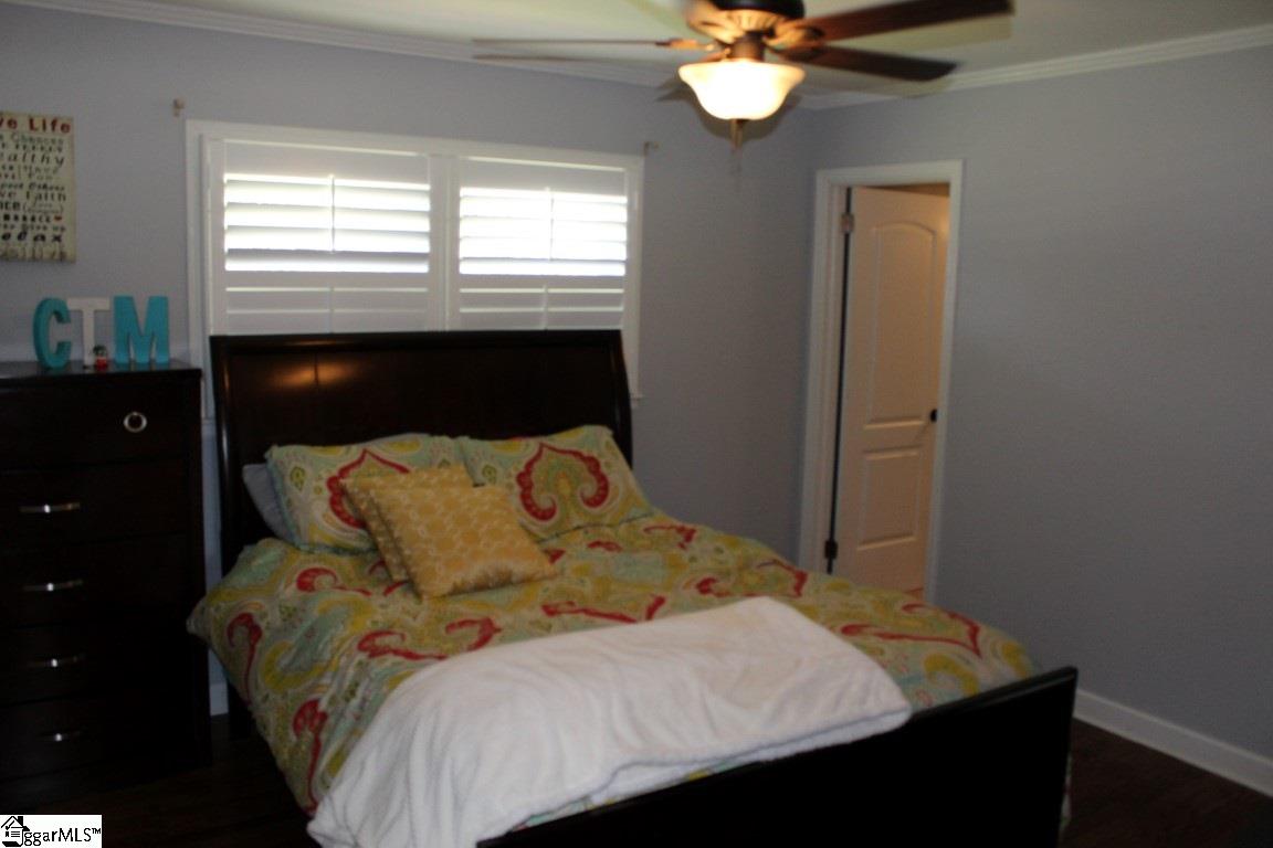 436 Mountain View Road Williamston, SC 29697 - Photo 11 of 19 Gallery Image 11
