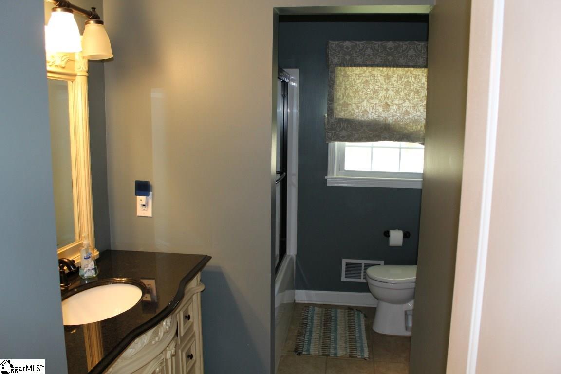 436 Mountain View Road Williamston, SC 29697 - Photo 12 of 19 Gallery Image 12