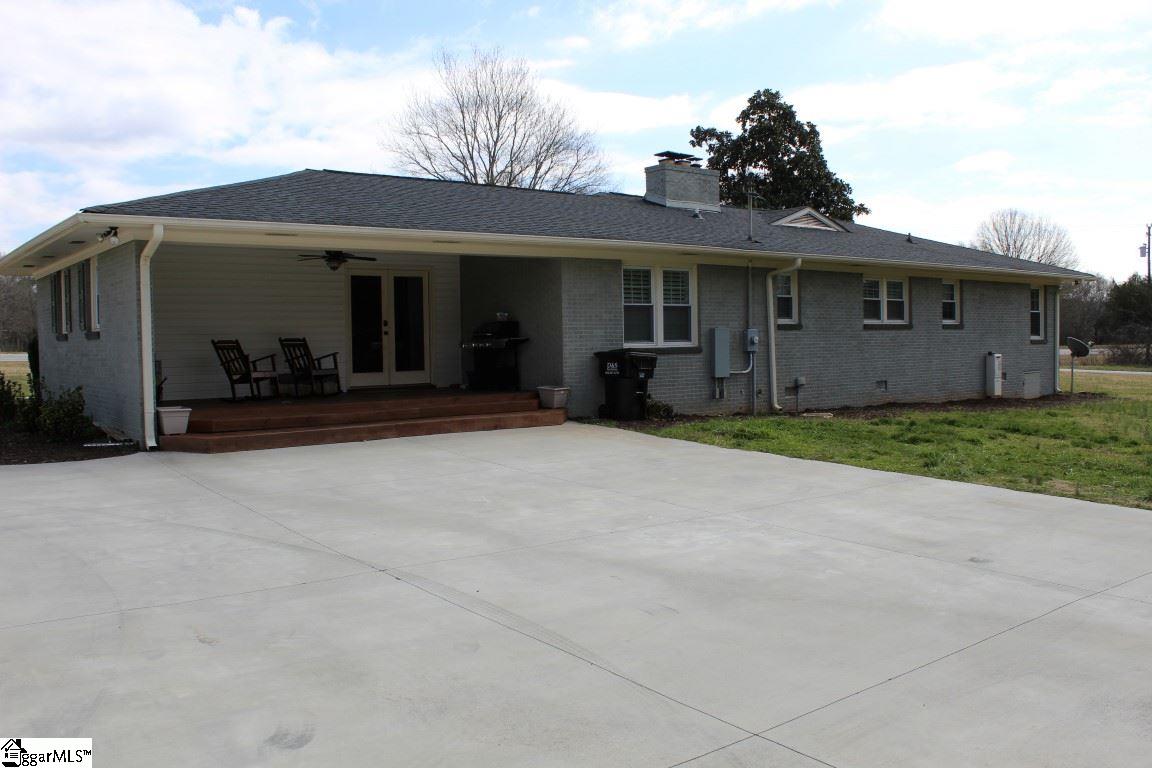 436 Mountain View Road Williamston, SC 29697 - Photo 15 of 19 Gallery Image 15