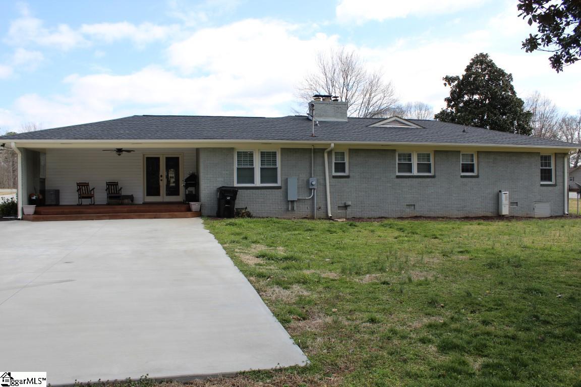 436 Mountain View Road Williamston, SC 29697 - Photo 16 of 19 Gallery Image 16