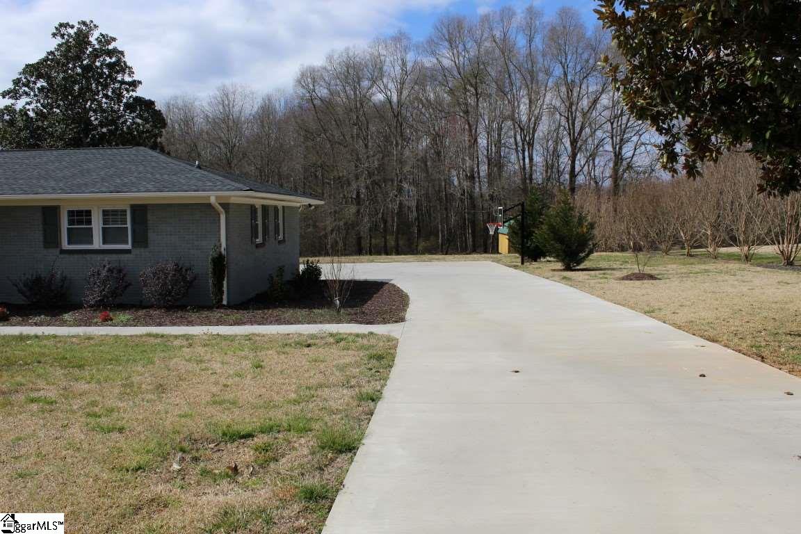 436 Mountain View Road Williamston, SC 29697 - Photo 19 of 19 Gallery Image 19