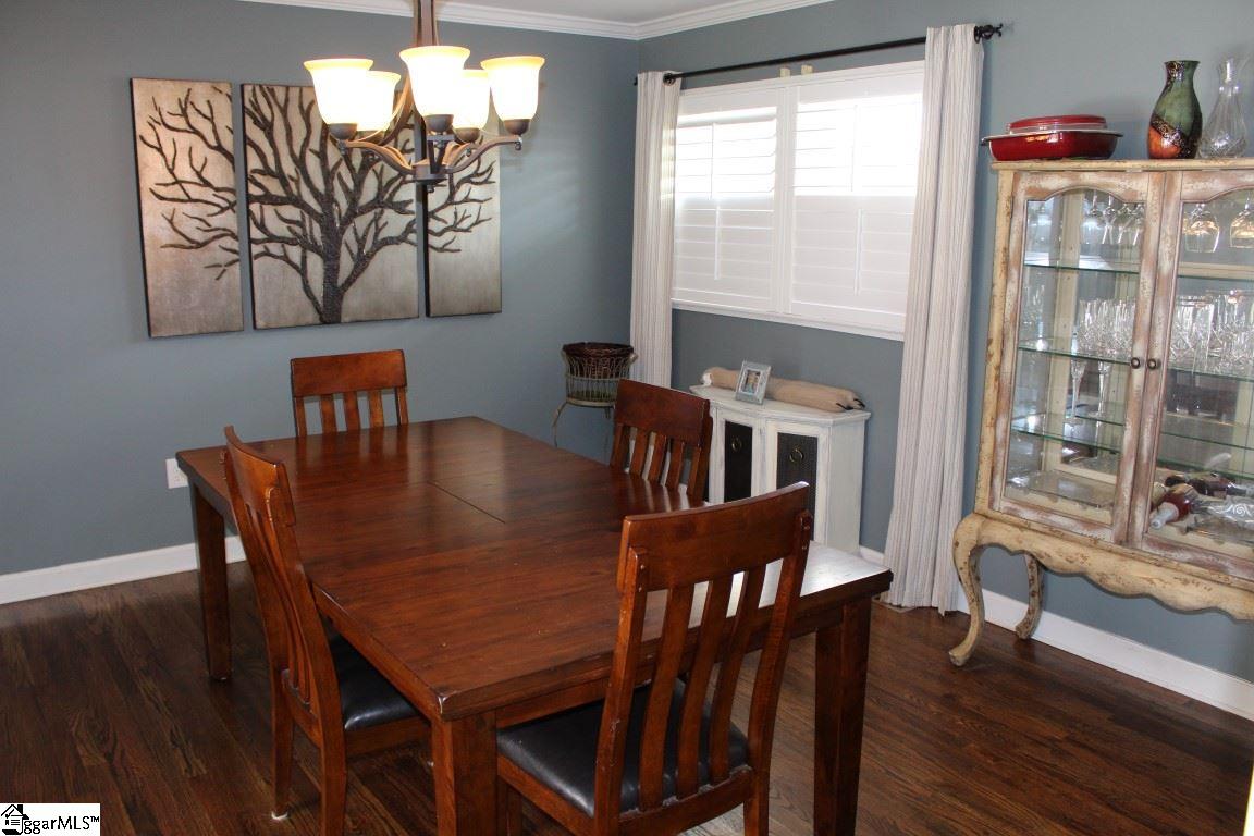 436 Mountain View Road Williamston, SC 29697 - Photo 3 of 19 Gallery Image 3