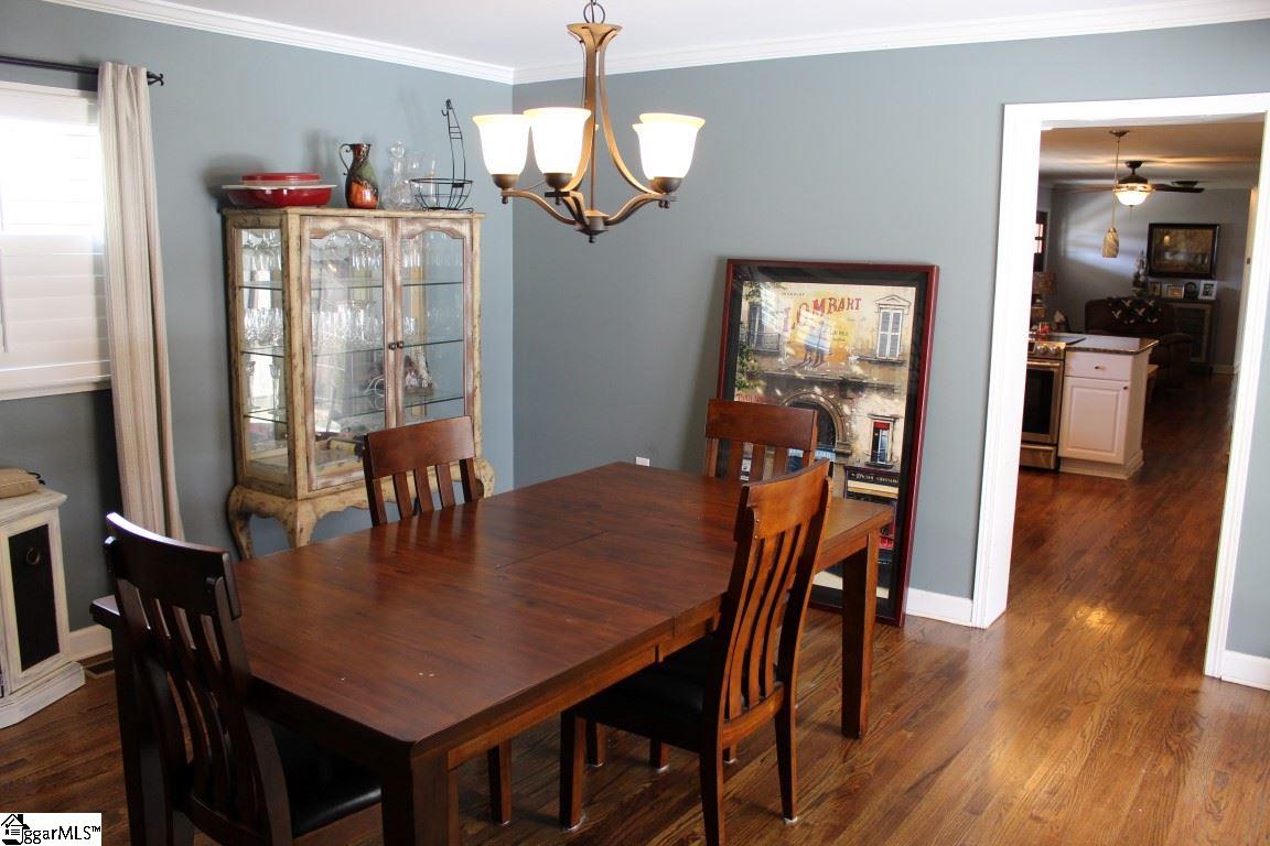 436 Mountain View Road Williamston, SC 29697 - Photo 4 of 19 Gallery Image 4